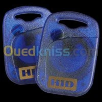 RFID et TAG NFC