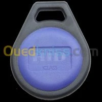 RFID et TAG NFC