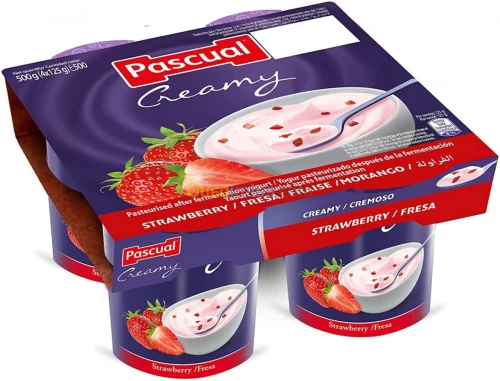 vente de produits laitiers