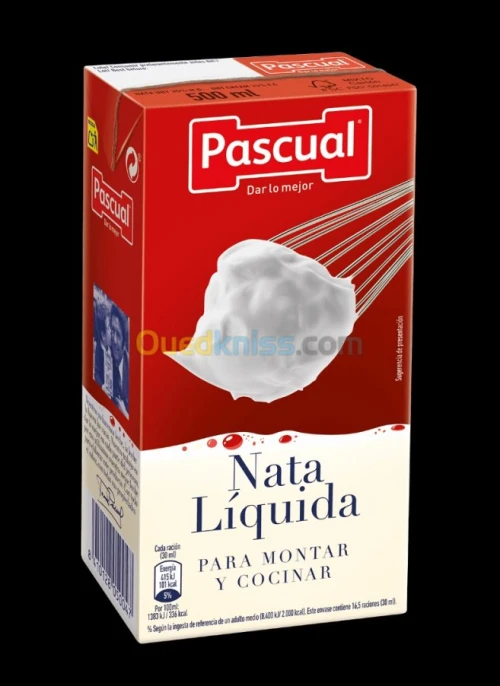 vente de produits laitiers