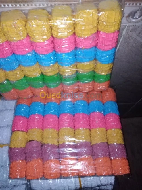 Fabriquant caissettes 