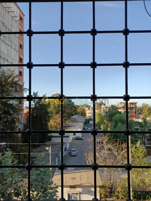 Vente Appartement F3 Blida Blida
