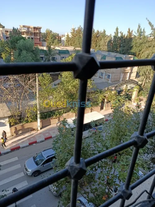 Vente Appartement F3 Blida Blida