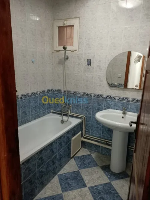 Vente Appartement F3 Blida Blida