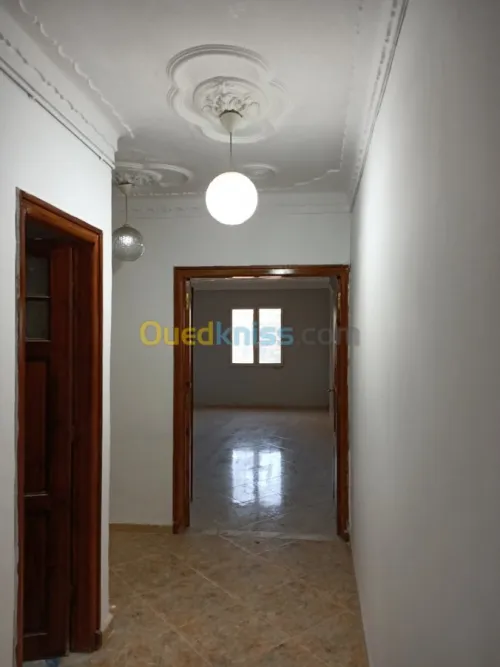 Vente Appartement F3 Blida Blida