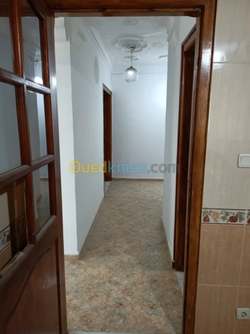 Vente Appartement F3 Blida Blida