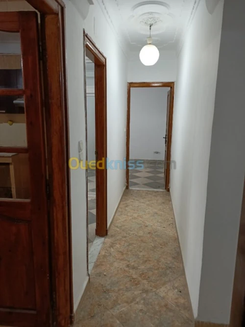 Vente Appartement F3 Blida Blida