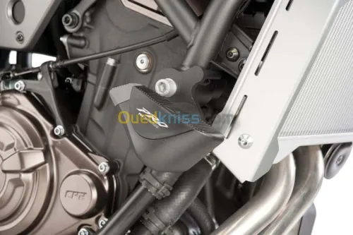 PUIG Protections Moteur YAMAHA MT-07