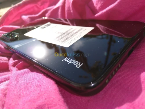 Xiaomi Redmi Note 8