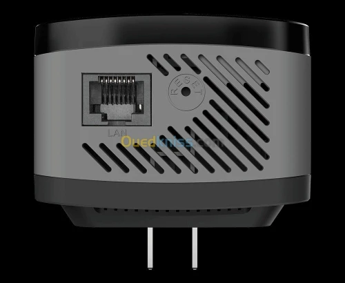 D-link EXO DRA-1360 AC1300 Mesh Range Extender