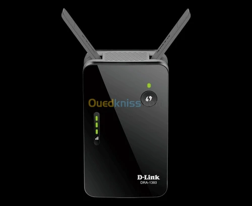 D-link EXO DRA-1360 AC1300 Mesh Range Extender