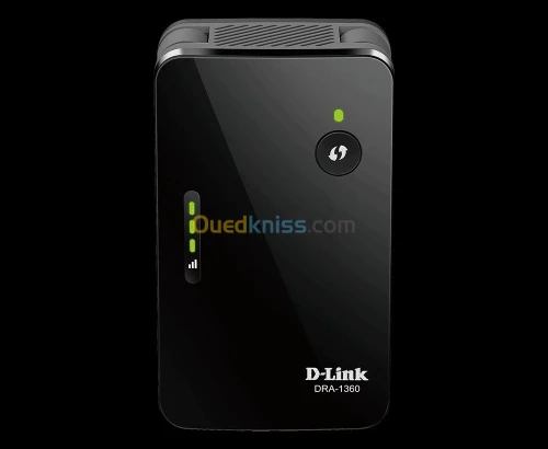 D-link EXO DRA-1360 AC1300 Mesh Range Extender