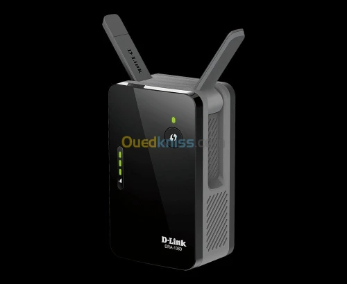 D-link EXO DRA-1360 AC1300 Mesh Range Extender