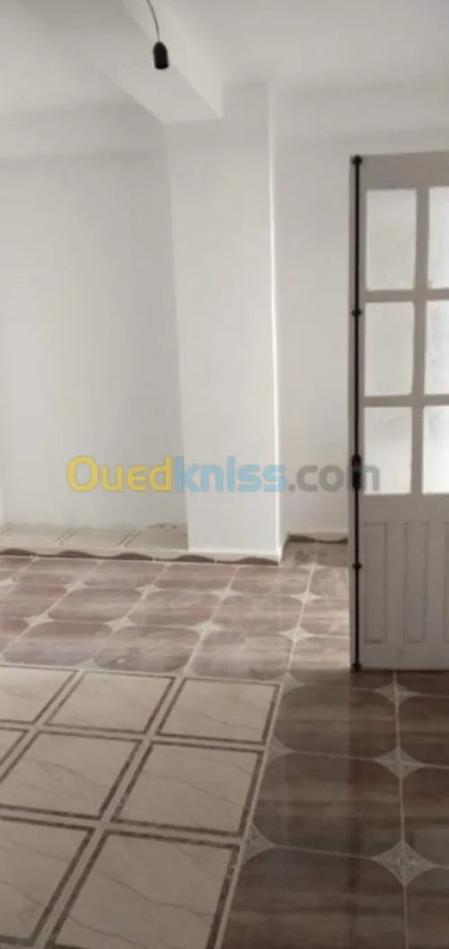 Location Appartement F4 Relizane Relizane