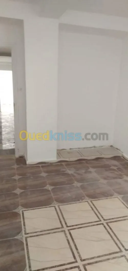 Location Appartement F4 Relizane Relizane
