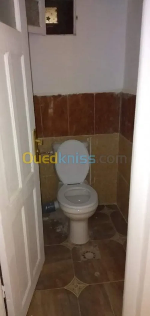 Location Appartement F4 Relizane Relizane