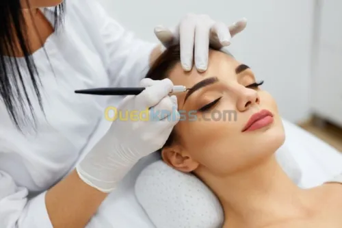Beauté soins Coiffure femme 