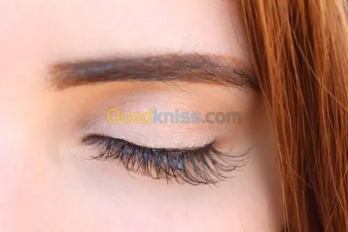 Beauté soins Coiffure femme 