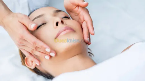 Beauté soins Coiffure femme 