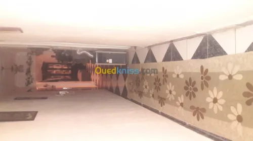 Vente Immeuble Alger Baraki