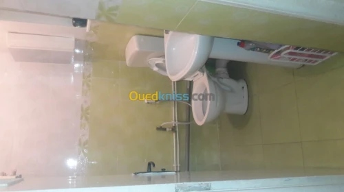 Vente Immeuble Alger Baraki