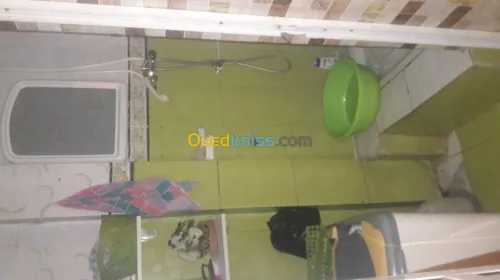 Vente Immeuble Alger Baraki