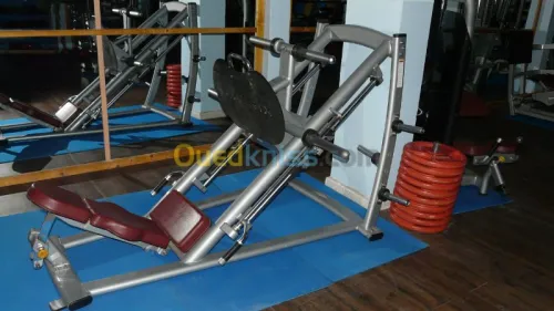 CLUB DE SPORT 