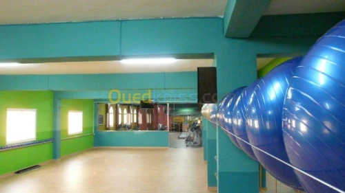 CLUB DE SPORT 