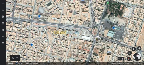 Vente Terrain Bechar Bechar