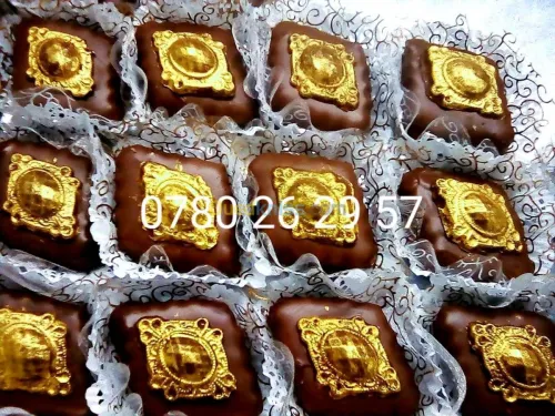 gâteaux  traditionnels sur commandes