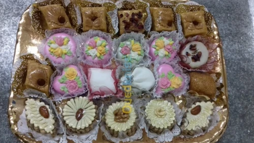 gâteaux  traditionnels sur commandes