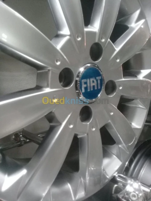 JANTE FIAT 