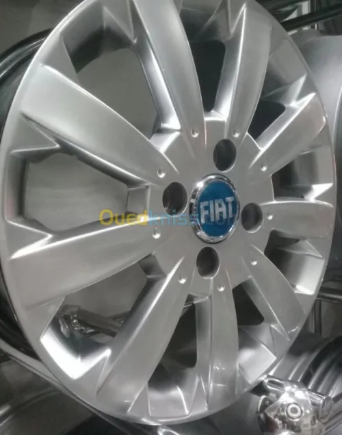 JANTE FIAT 