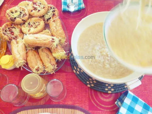 pour toutes vos heureuse occassions (m