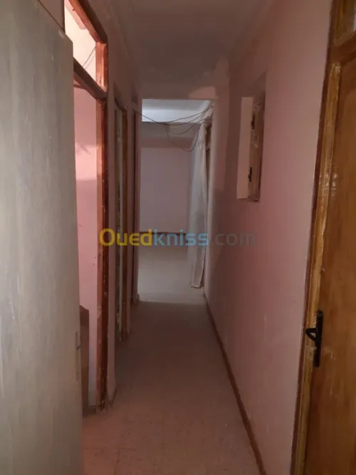 Vente Villa Ghardaia El atteuf