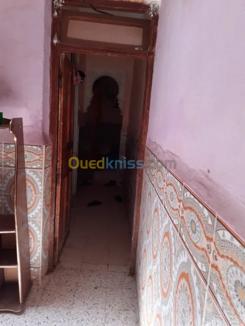 Vente Villa Ghardaia El atteuf