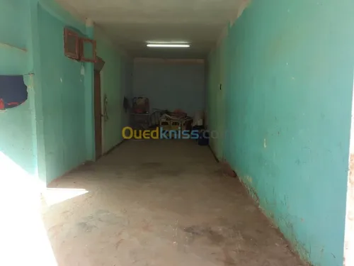 Vente Villa Ghardaia El atteuf