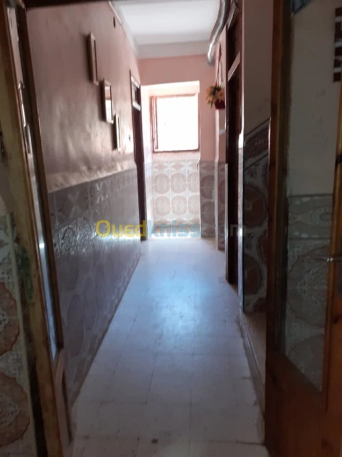Vente Villa Ghardaia El atteuf