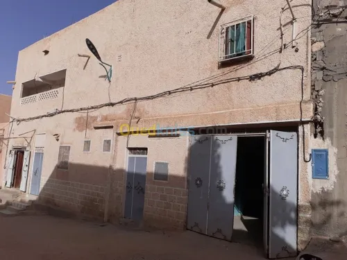 Vente Villa Ghardaia El atteuf