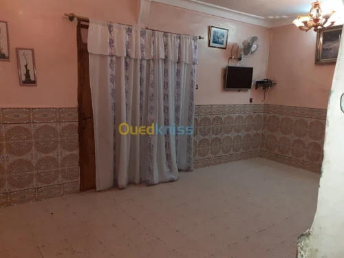 Vente Villa Ghardaia El atteuf