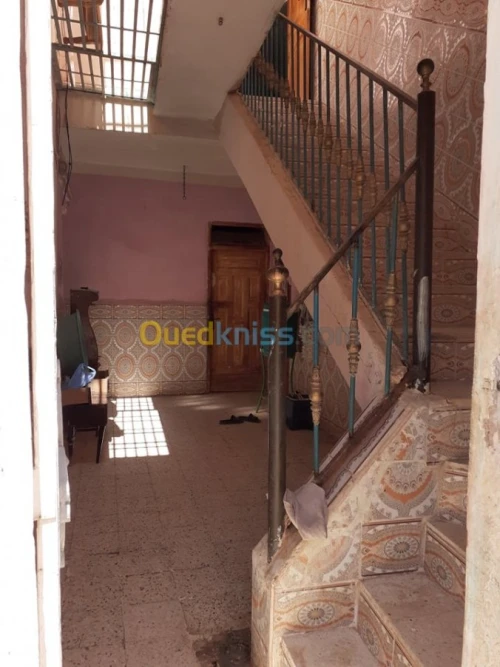 Vente Villa Ghardaia El atteuf