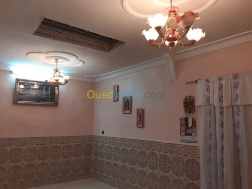 Vente Villa Ghardaia El atteuf