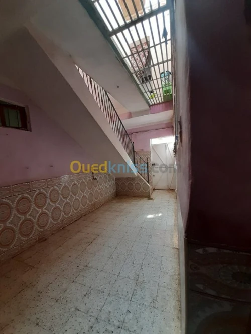Vente Villa Ghardaia El atteuf