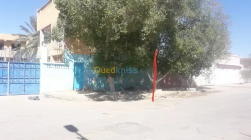 Location bien immobilier Biskra Biskra
