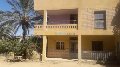Location bien immobilier Biskra Biskra