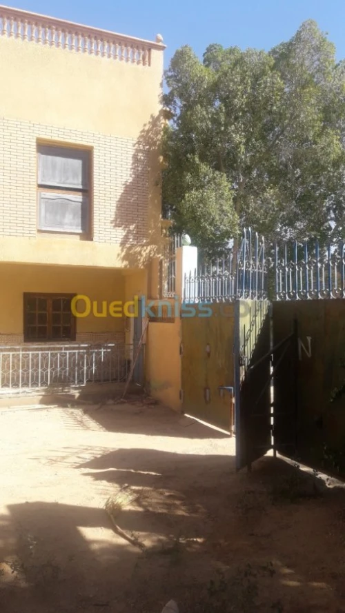 Location bien immobilier Biskra Biskra