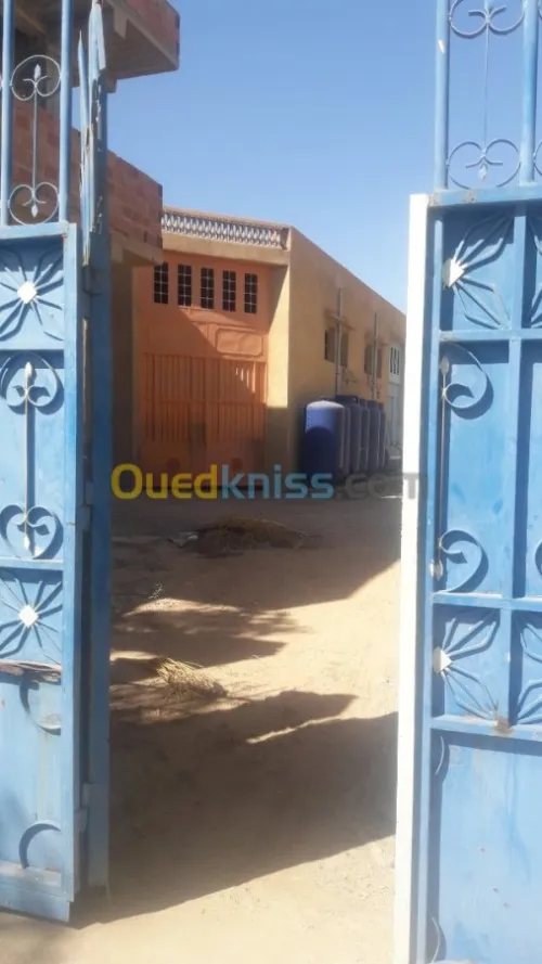Location bien immobilier Biskra Biskra