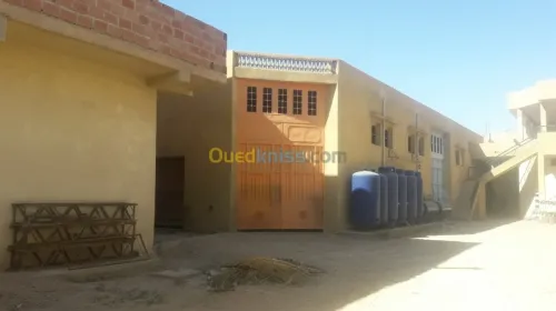 Location bien immobilier Biskra Biskra