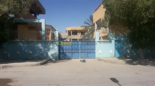 Location bien immobilier Biskra Biskra