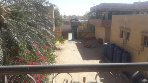 Location bien immobilier Biskra Biskra